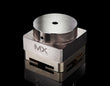 MaxxMacro (D/C) Circle Holder Stainless 6mm Dia Round Stock Holder