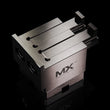 MaxxMacro (System 3R) Vise 008814 Precision Vise 0-100 UnoSet 3