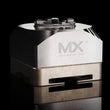 MaxxMacro (System 3R) to Maxx-ER (Erowa) 20487 Compact ITS Adapter 2