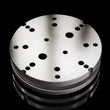 MaxxMacro 116MM Pallet Stainless One Piece Performance
