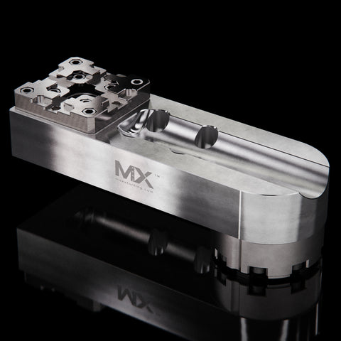 MaxxMacro (System 3R) 6.0
