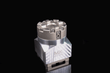 MaxxMacro Chuck Extension 100MM Aluminum 5