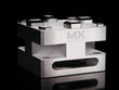 MaxxMacro (System 3R) Macro Chuck Rust Proof QuickChuck right