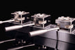 MaxxMacro (System 3R) 54 Triple Multi Quick Chuck Precision Rail real one