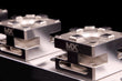 Maxxmacro 54 Triple Multi Quick Chuck Precision Rail