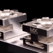 MaxxMacro 54 Triple Multi Quick Chuck Precision Rail