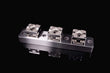 MaxxMacro (System 3R) 54 Triple Multi Quick Chuck Precision Rail full shot