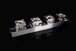 MaxxMacro (System 3R) 54 Quad Multi Quick Chuck Precision Rail real