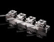 MaxxMacro (System 3R) 54 Quad Multi Quick Chuck Precision Rail top