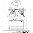 MaxxMacro 70 (System 3R) Chuck 6001030 Pneumatic 102 print