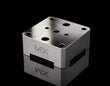 MaxxMacro 70 palet 70MM Inoxidable 30H MXRefix