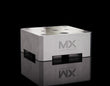 MaxxMacro 70 palet 70MM Inoxidable 30H MXRefix