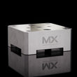 MaxxMacro Palet de 70 HP 70MM Inoxidable 30H MXRefix MaxxPerformance