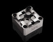 MaxxMacro 70 palet 70MM Inoxidable 30H MXRefix