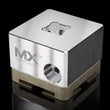 MaxxMacro (System 3R) Macro Aluminum S15 Pocket Electrode Holder right