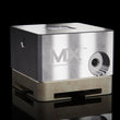 MaxxMacro (System 3R) Macro Aluminum S15 Pocket Electrode Holder left