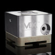 MaxxMacro (System 3R) Macro Aluminum S20 Pocket Electrode Holder left