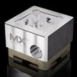 MaxxMacro (System 3R) Macro Aluminum S35 Pocket Electrode Holder right
