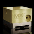 MaxxMacro (System 3R) Brass Pocket Electrode Holder S15 right