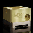 MaxxMacro (System 3R) Brass Pocket Electrode Holder S30 left