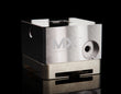MaxxMacro (System 3R) Half Inch Stainless Pocket Electrode Holder .500 Left