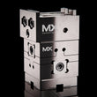 MaxxMacro (System 3R) 54 Performance Stainless 360° Rotatable Pendulum Vise 4