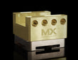 MaxxMacro (System 3R) Brass Slotted Electrode Holder U35 right