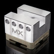 MaxxMacro (System 3R) Aluminum U15 Slotted Electrode Holder right