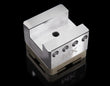 MaxxMacro (System 3R) Macro Aluminum U25 Slotted Electrode Holder top