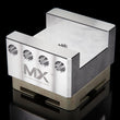 MaxxMacro (System 3R) Aluminum U30 Slotted Electrode Holder right