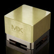 MaxxMacro 54 Brass Blank Electrode Holder 1