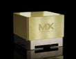 MaxxMacro 54 Brass Blank Electrode Holder 2