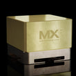 MaxxMacro 54 Brass Blank Electrode Holder 2