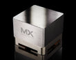MaxxMacro (System 3R) 54 Stainless Blank Electrode Holder 1