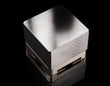 MaxxMacro (System 3R) 54 Stainless Blank Electrode Holder 3