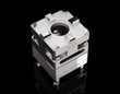 Maxx-ER (Erowa) to MaxxMacro (System 3R) 54 System Adapter Chuck 1
