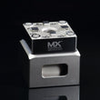 MaxxMacro 70 (System 3R) Chuck Premium CNC Macro Chuck real front