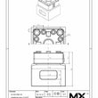 MaxxMacro 70 (System 3R) Chuck Premium CNC Macro Chuck print
