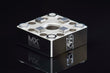 MaxxMacro 70 (System 3R) Chuck Low Profile Manual Rust Proof actual