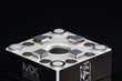MaxxMacro 70 (System 3R) Chuck Low Profile Manual Rust Proof 3