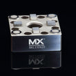 MaxxMacro 70 (System 3R) Chuck Low Profile Manual Rust Proof 2