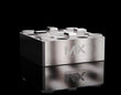MaxxMacro 70 (System 3R) Chuck 3R-600.24-4RS Low Profile Rust Proof left