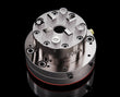 MaxxMacro (System 3R) 70 Pneumatic Chuck With Adjustable Base left