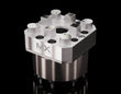 MaxxMacro (System 3R) Chuck 3R-600.86-30 Pneumatic Machine-Adapted left