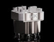 MaxxMacro (System 3R) Chuck 3R-600.86-30 Pneumatic Machine-Adapted right