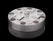 MaxxMacro (System 3R) Chuck Low Profile Pneumatic Rust Proof front