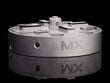 MaxxMacro (System 3R) Chuck Low Profile Pneumatic Rust Proof left