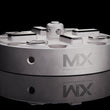 MaxxMacro (System 3R) Chuck Low Profile Pneumatic Rust Proof left
