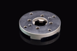 MaxxMacro (System 3R) 3R-651.75E-P Pallet 75mm with .250 Precision Dowels back