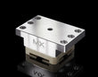 MaxxMacro (System 3R) Flat Electrode Holder 81X51 Aluminum top